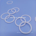 High temperature resistance plastic PTFE gaskets wholesale